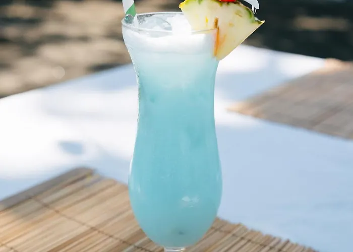 New Starlight 3* Lovina Beach