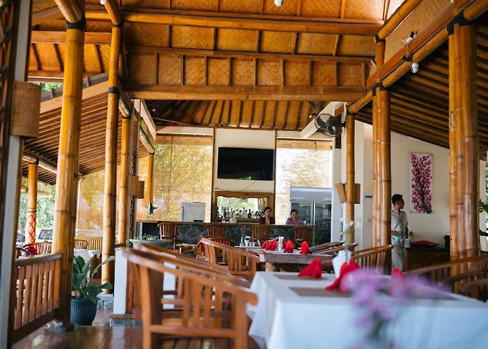New Starlight Village de vacances Lovina Beach