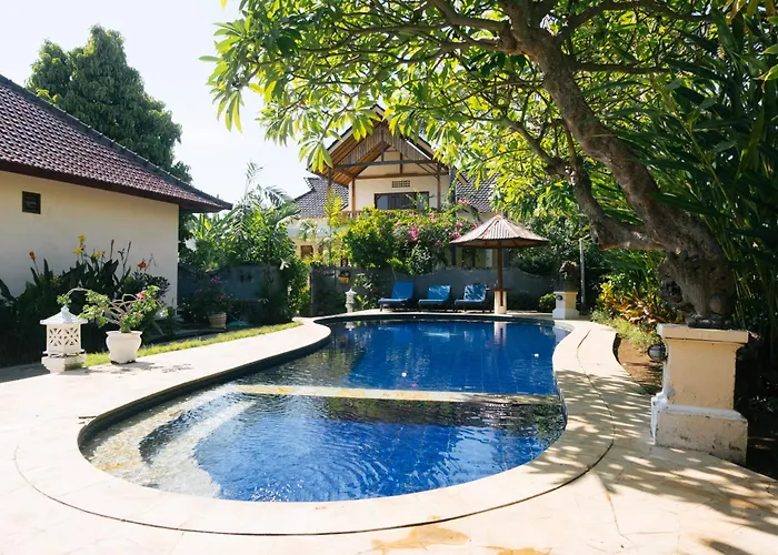 Village de vacances New Starlight 3*