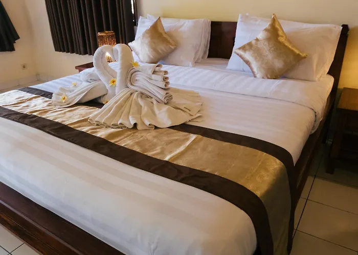 Village de vacances New Starlight 3*