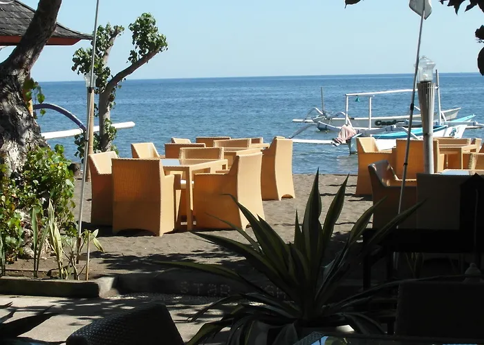 Village de vacances New Starlight Lovina Beach