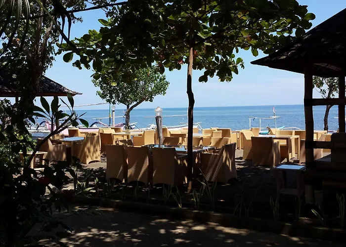 New Starlight 3* Lovina Beach