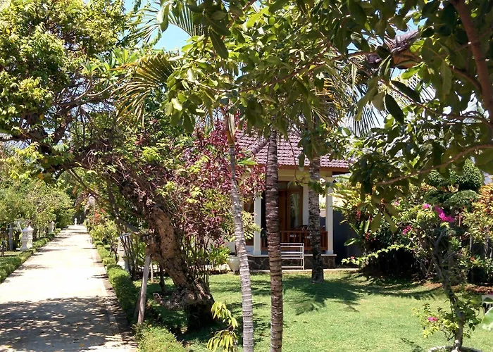 Village de vacances New Starlight 3*