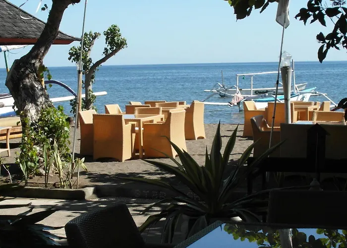 New Starlight 3* Lovina Beach